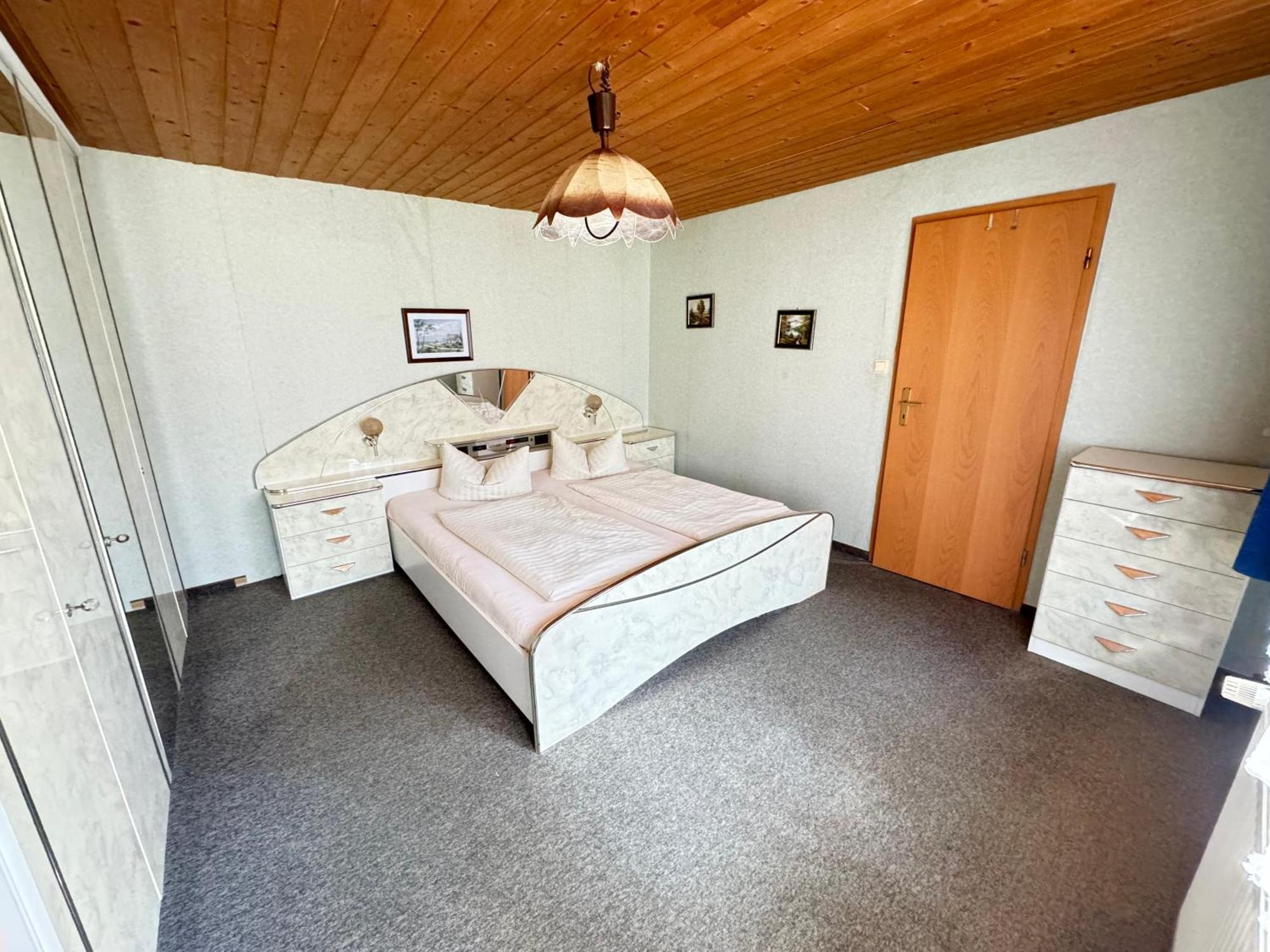 Feriendomizil Im Duenenwald Apartment