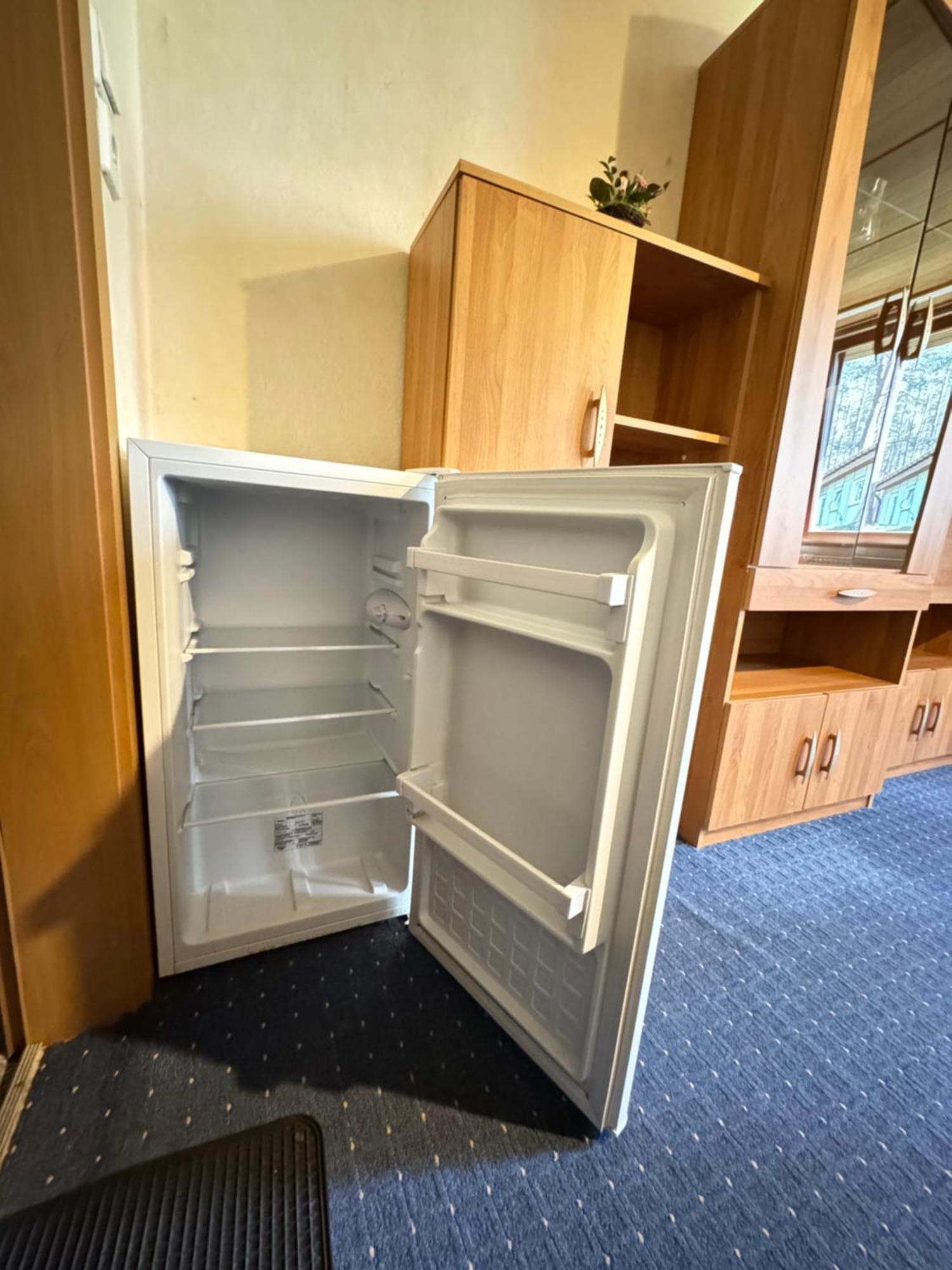 Apartment Feriendomizil Im Duenenwald