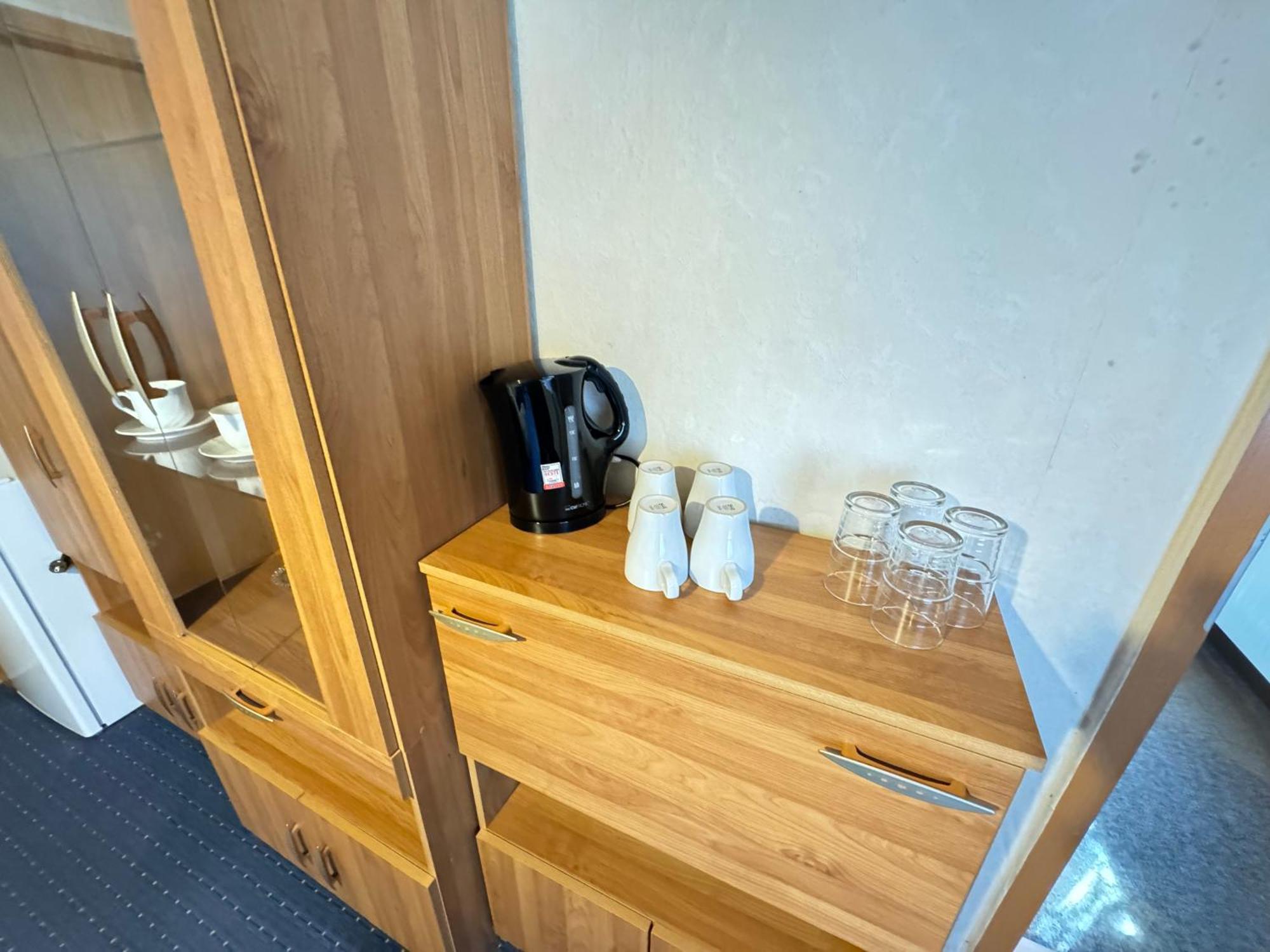 Feriendomizil Im Duenenwald Apartment