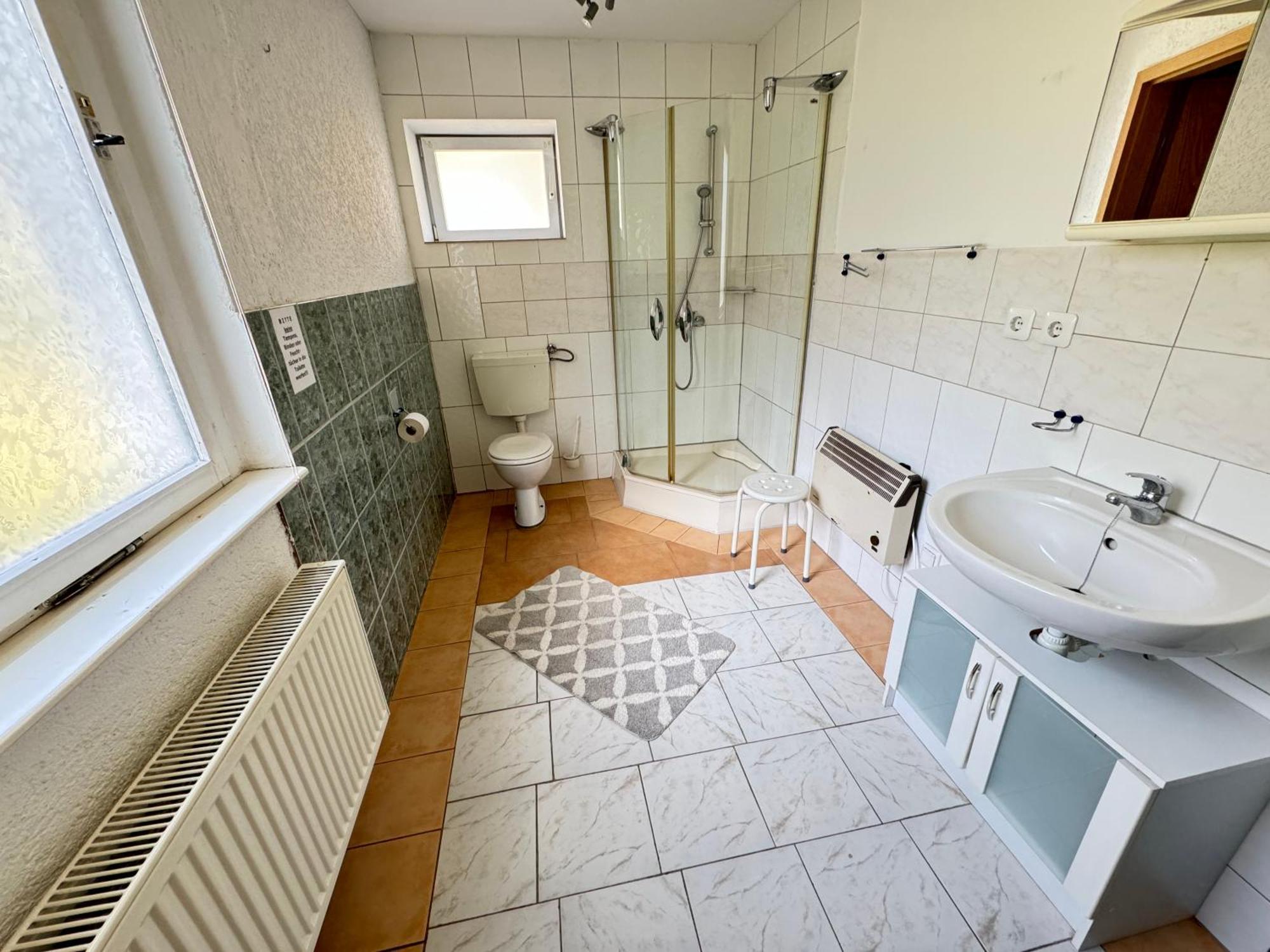 Apartment Feriendomizil Im Duenenwald *