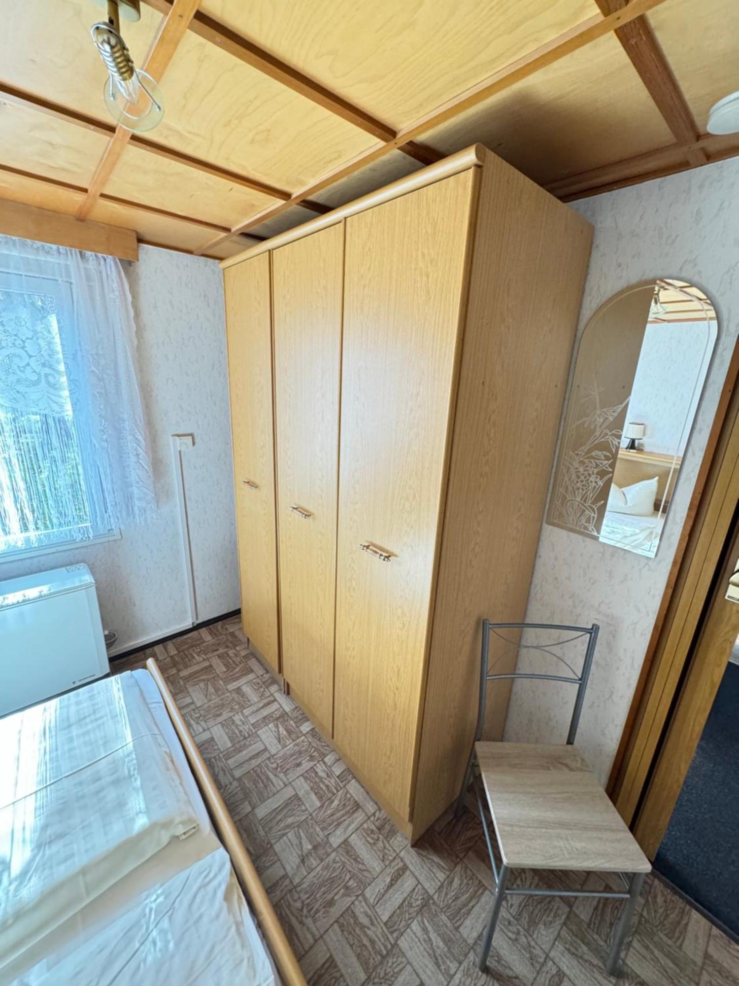 Feriendomizil Im Duenenwald Apartment Trassenheide
