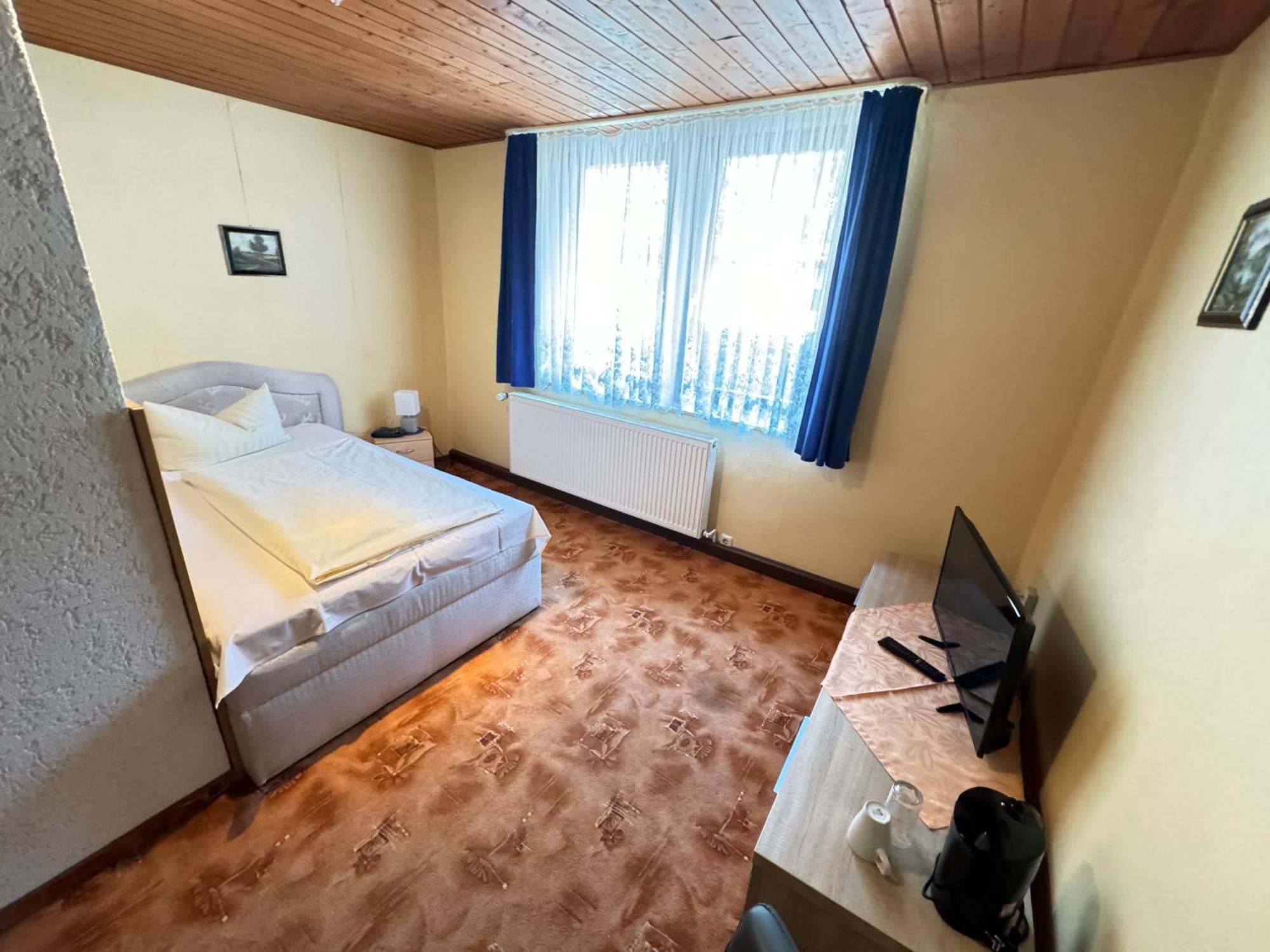 Feriendomizil Im Duenenwald Apartment