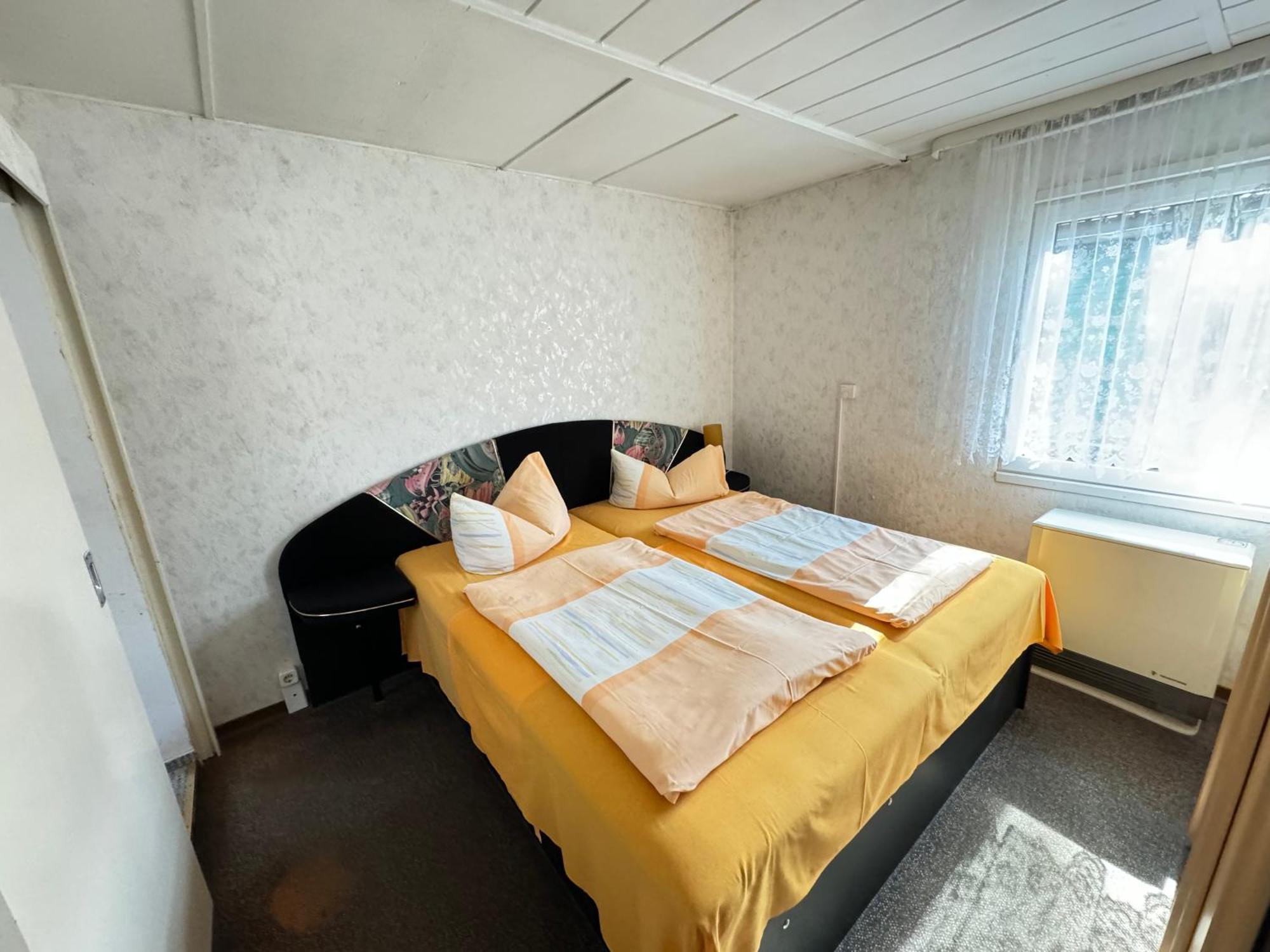 Apartment Feriendomizil Im Duenenwald