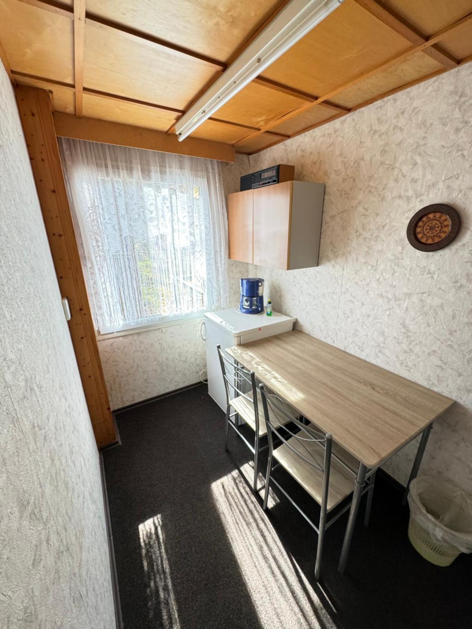 Feriendomizil Im Duenenwald Apartment