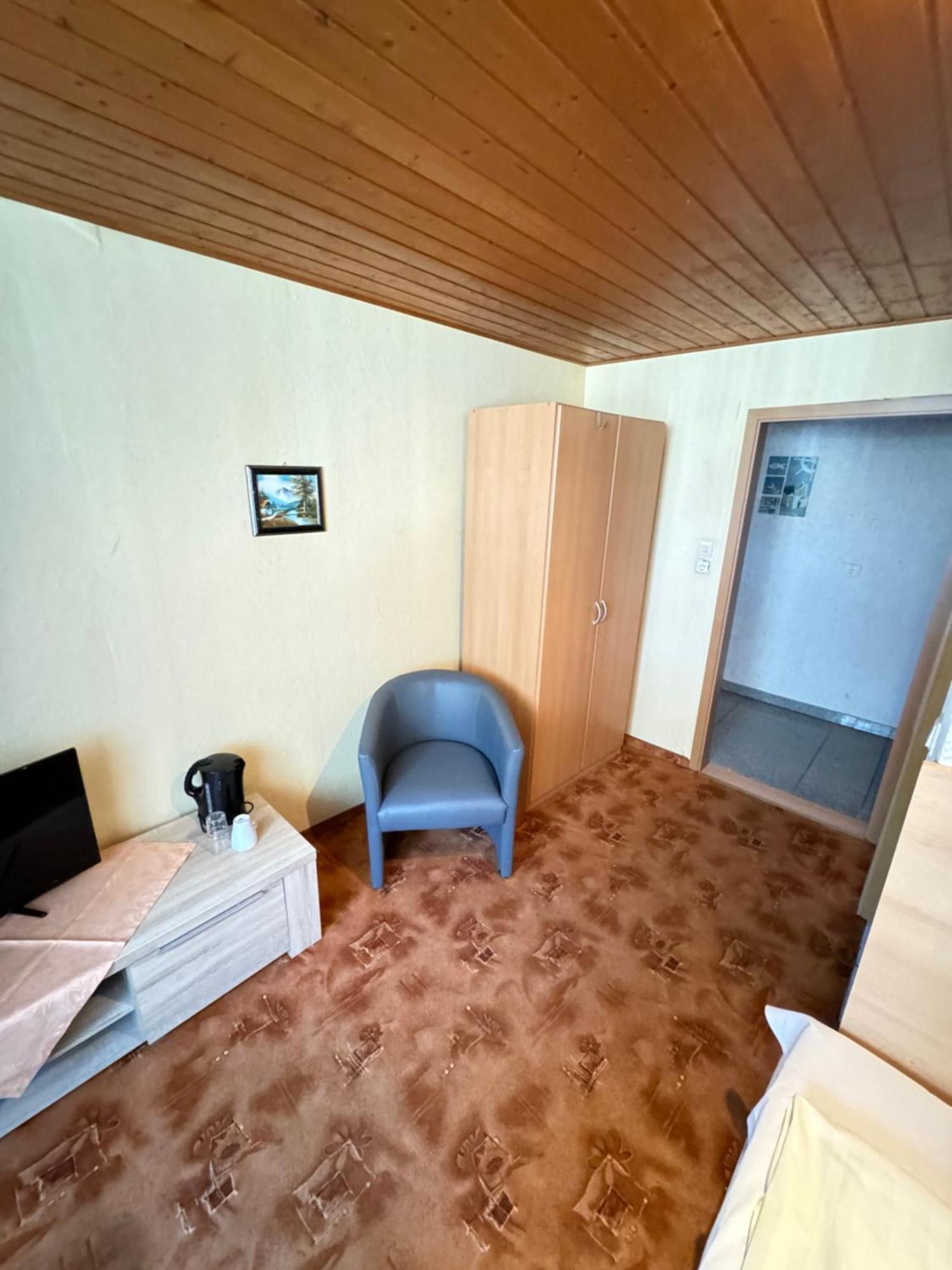 Feriendomizil Im Duenenwald * Trassenheide