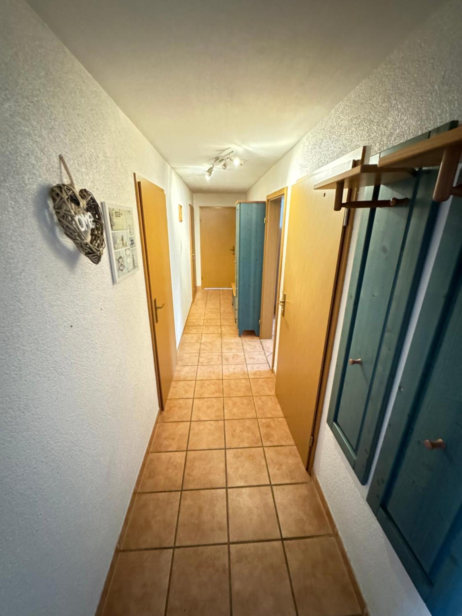 Feriendomizil Im Duenenwald Apartment *
