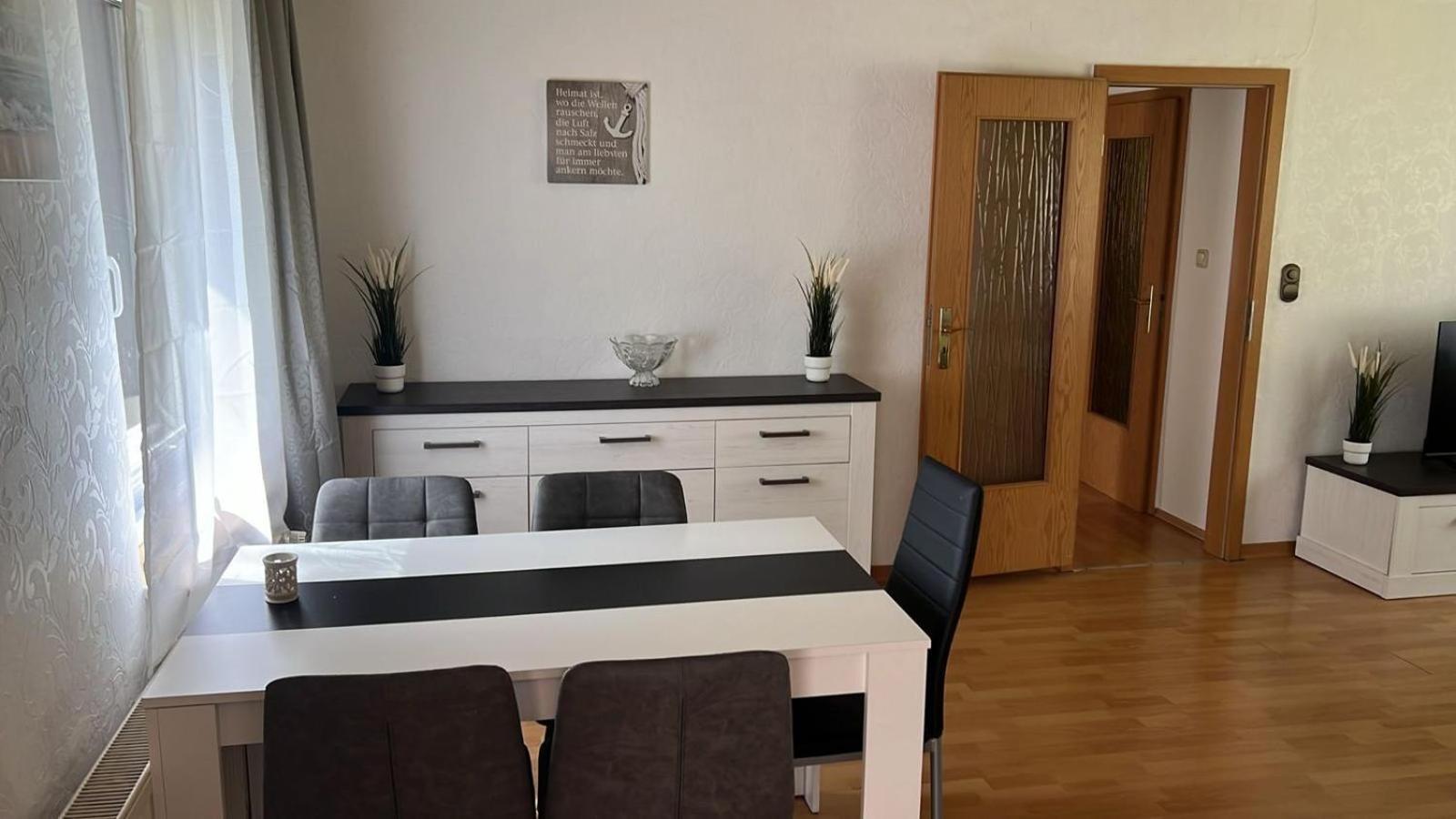 Feriendomizil Im Duenenwald Apartment *