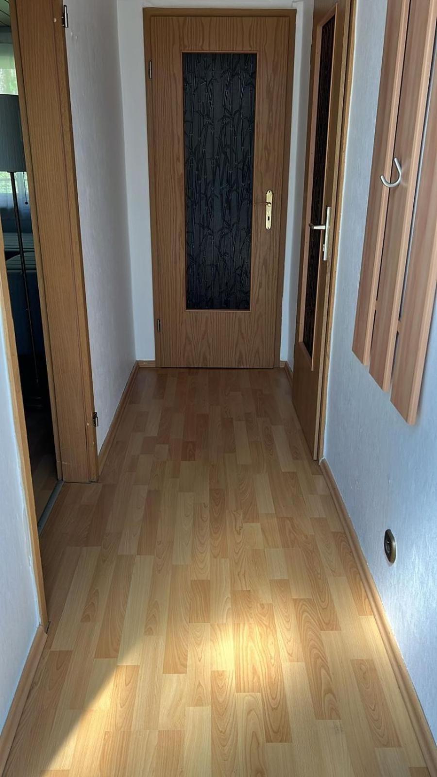 Feriendomizil Im Duenenwald *