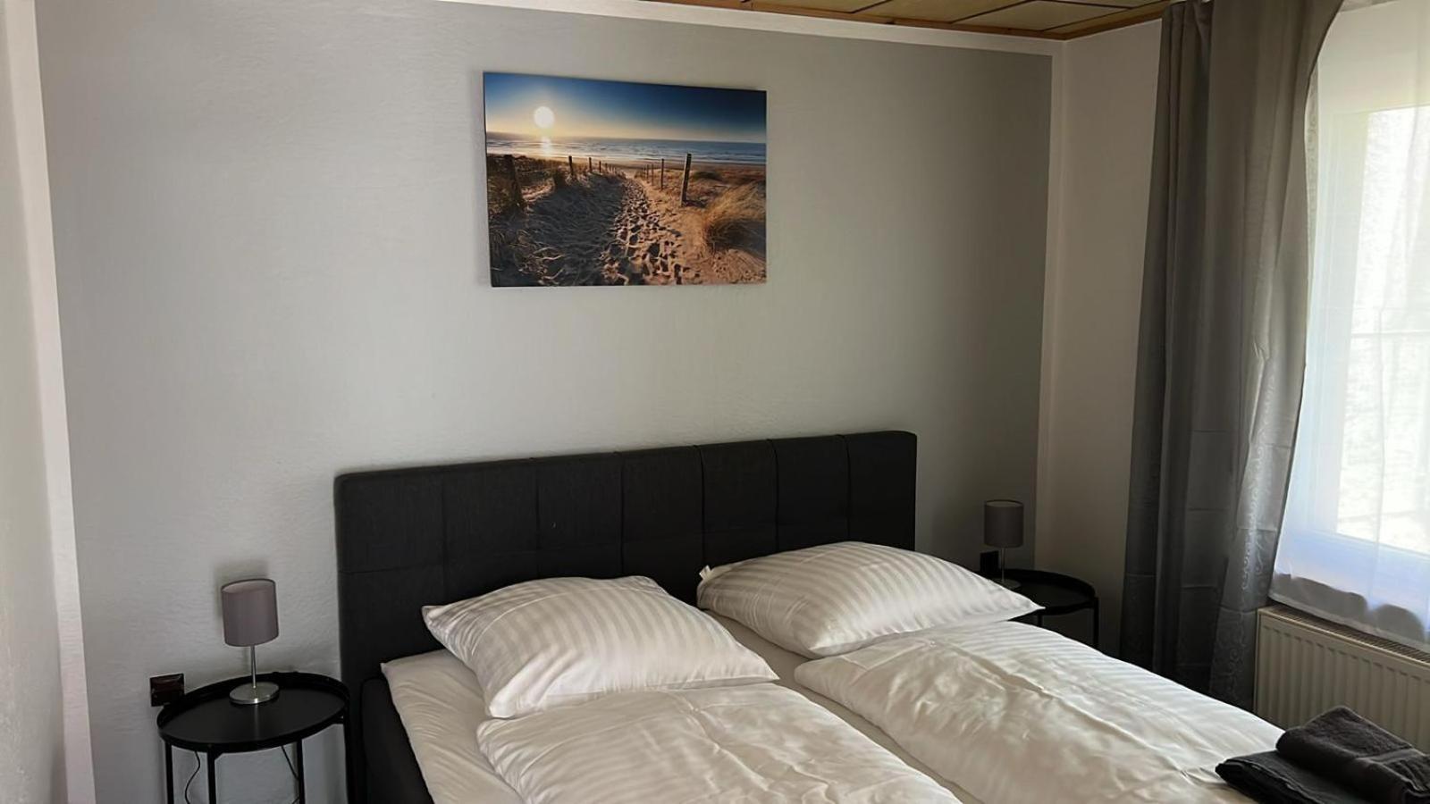 Apartment Feriendomizil Im Duenenwald *