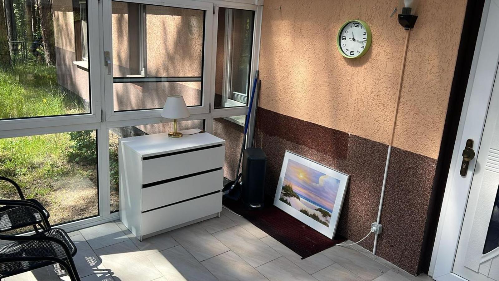 Feriendomizil Im Duenenwald Apartment