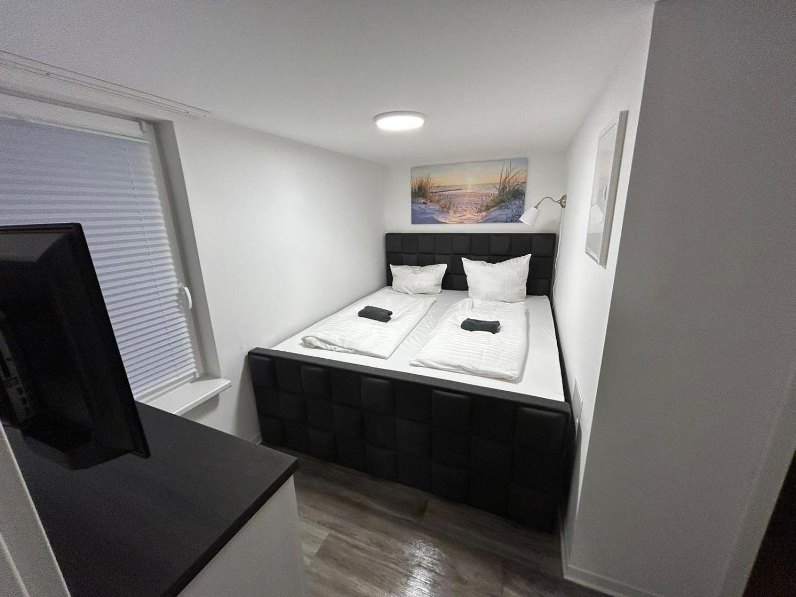 Apartment Feriendomizil Im Duenenwald Trassenheide