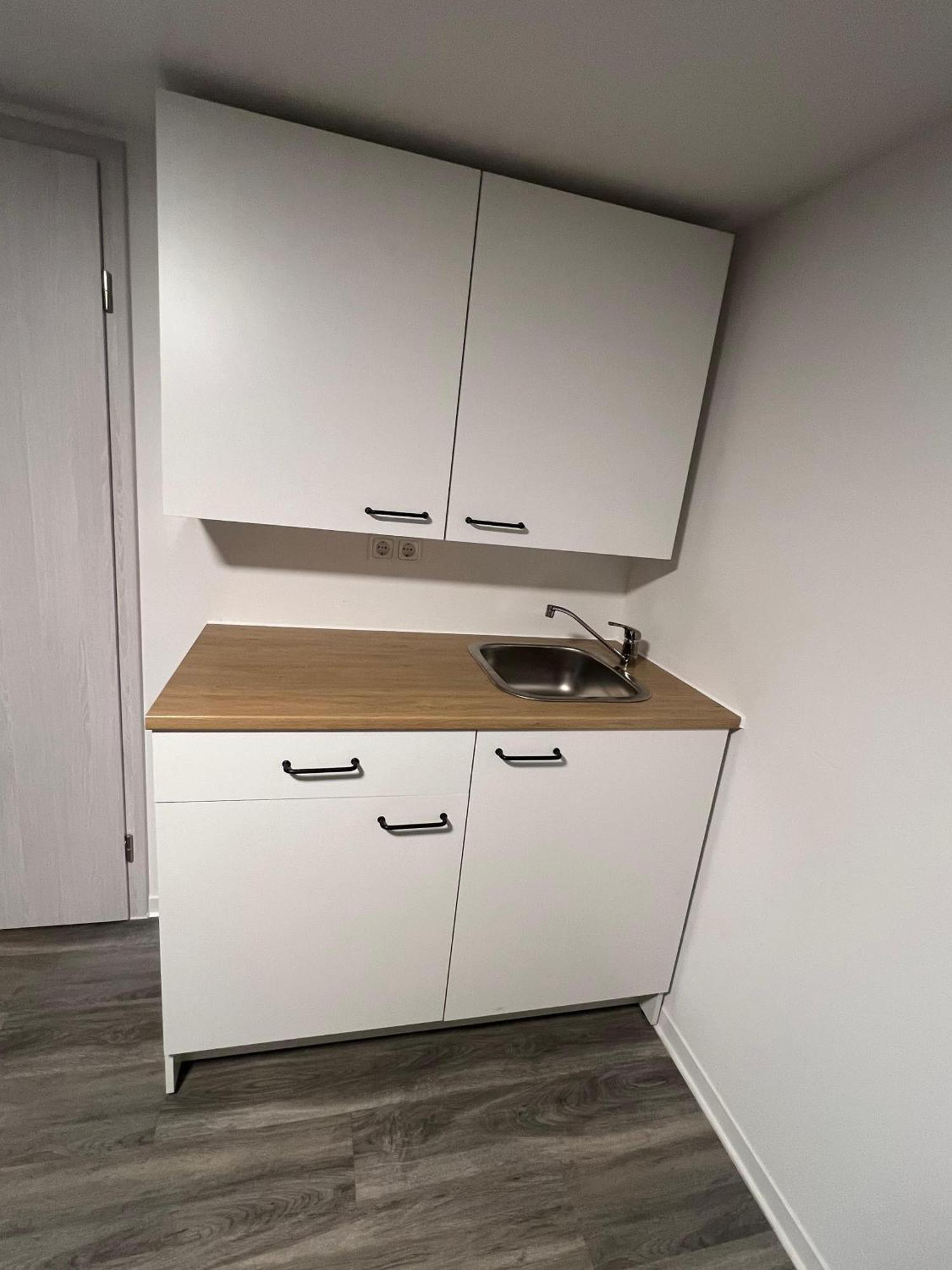 Apartment Feriendomizil Im Duenenwald Trassenheide