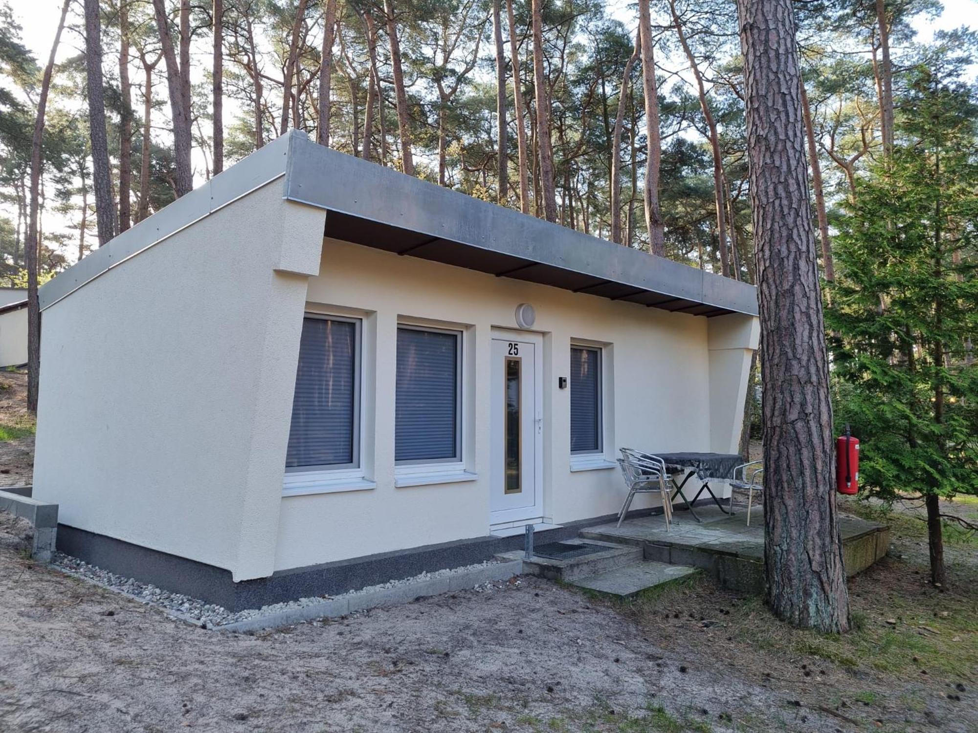 Feriendomizil Im Duenenwald Apartment Trassenheide